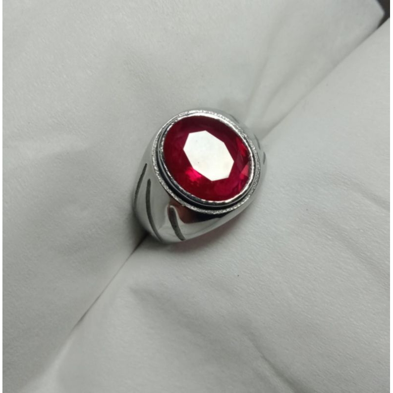 merah Siam Ros bangkok