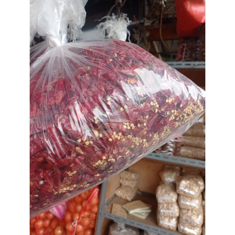 

cabe teja harga per1kg