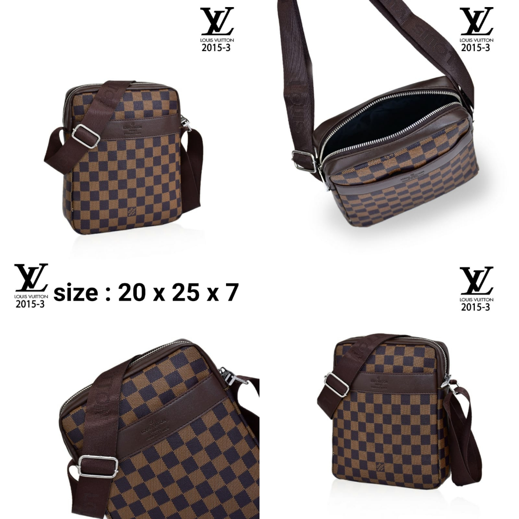 Tas Selempang  Series ~ 2015-3