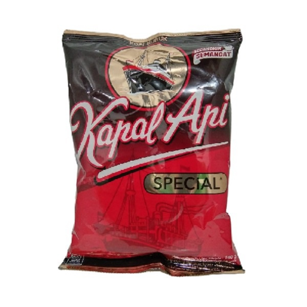 

Kopi Kapal Api Special 160g