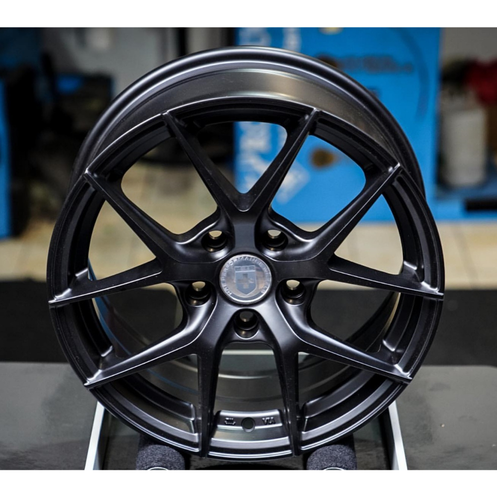 velg racing Hre ring 16x7 pcd 5x114,3 velg mboil ertiga,Grandmax,innova