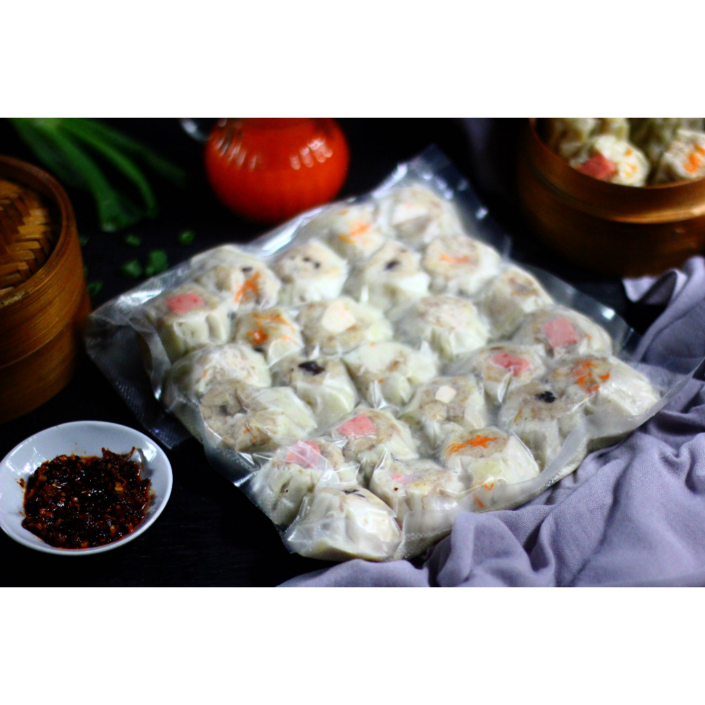 dimsum vacum isi 25