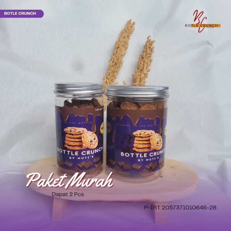 

PAKET MURAH ISI 2 PCS
