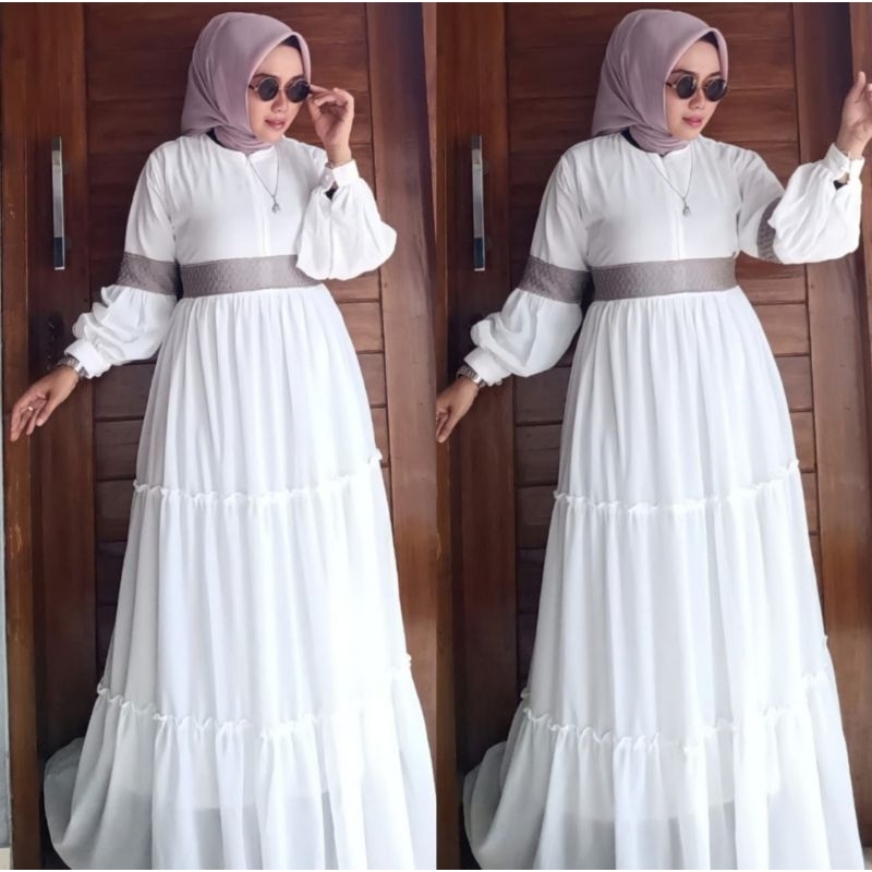 AMEENA DRESS