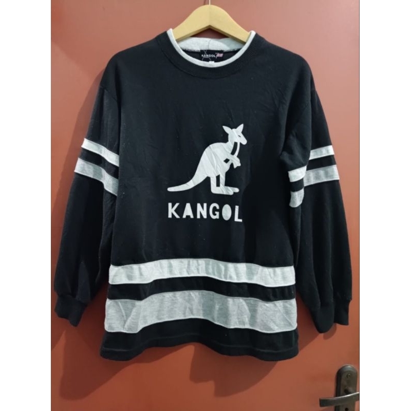 KANGOL