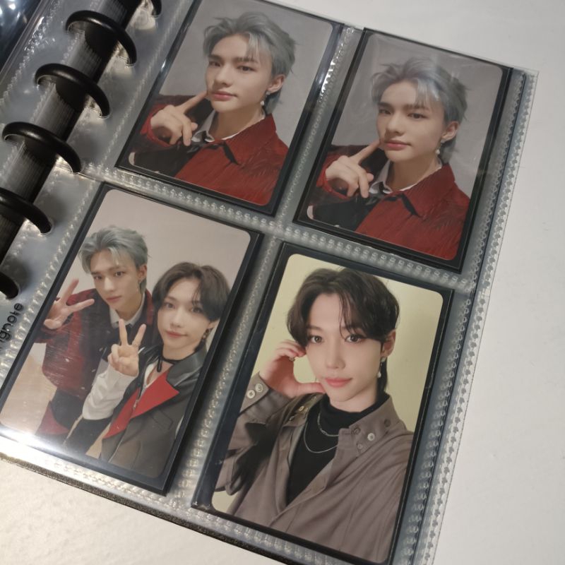 [READY] STRAYKIDS OFFICIAL PHOTOCARD SAITAMA HYUNJIN HYUNLIX LD FELIX JAPAN