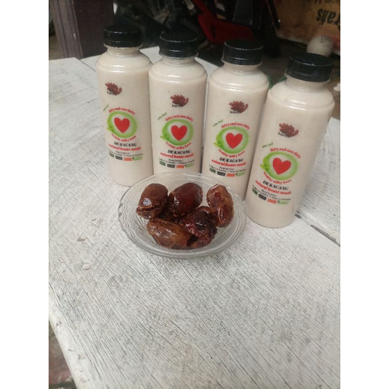 susu kurma 1Liter