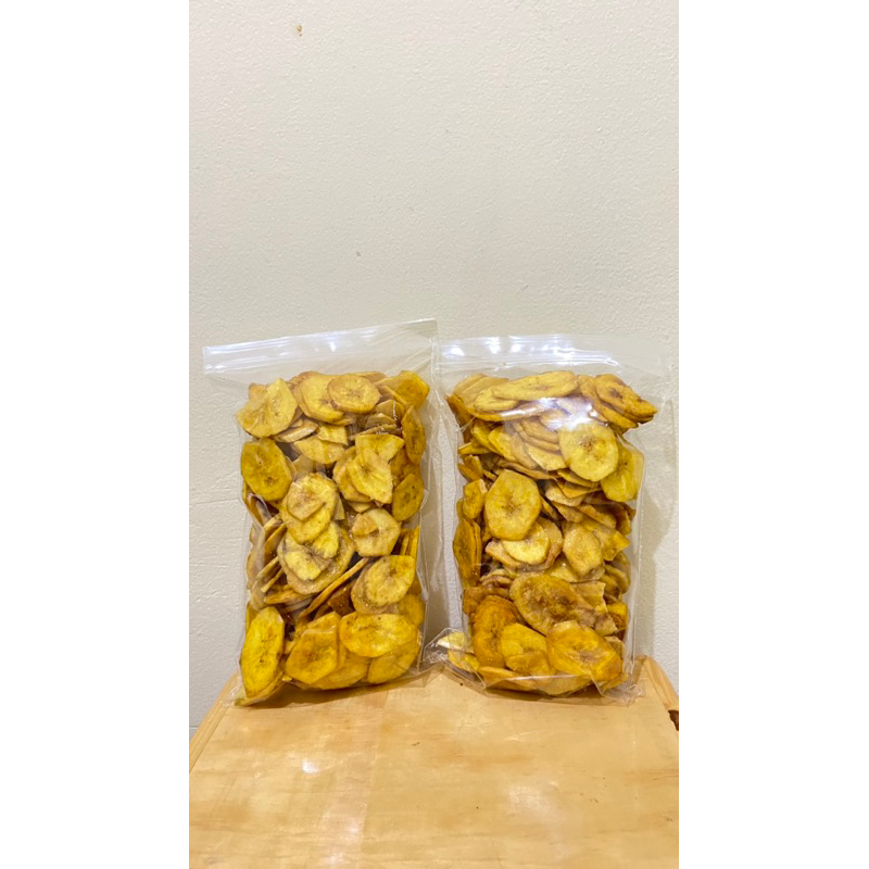 

keripik pisang manis