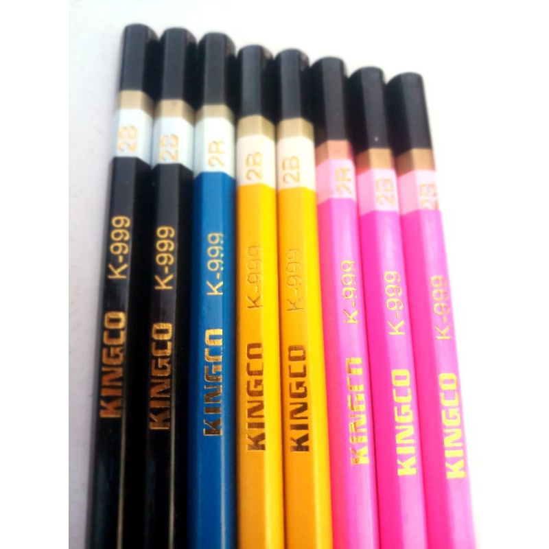 

Pensil KingCo