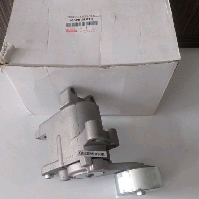 TENSIONER ASSY INNOVA DIESEL