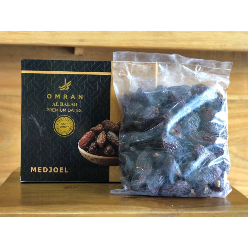 

Medjool Palestine 1000gr