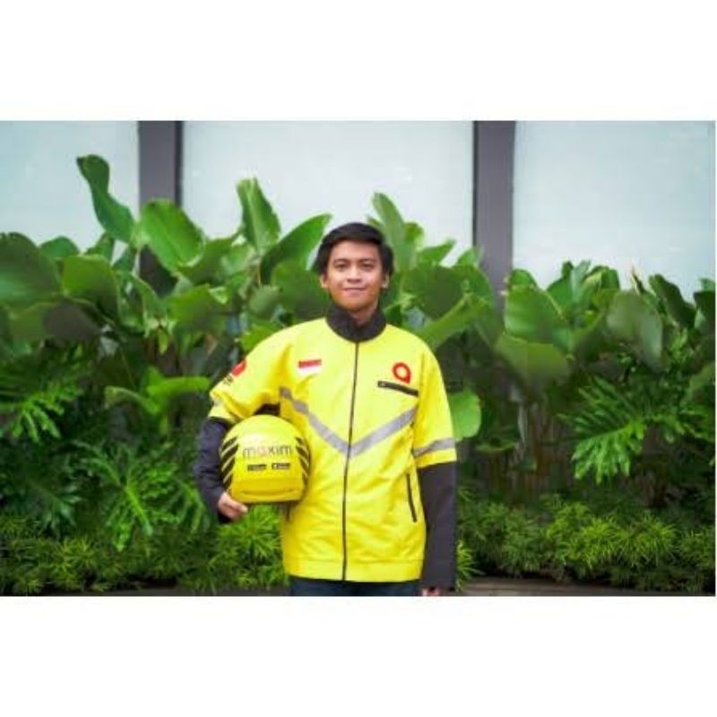 prioritas akun maxim