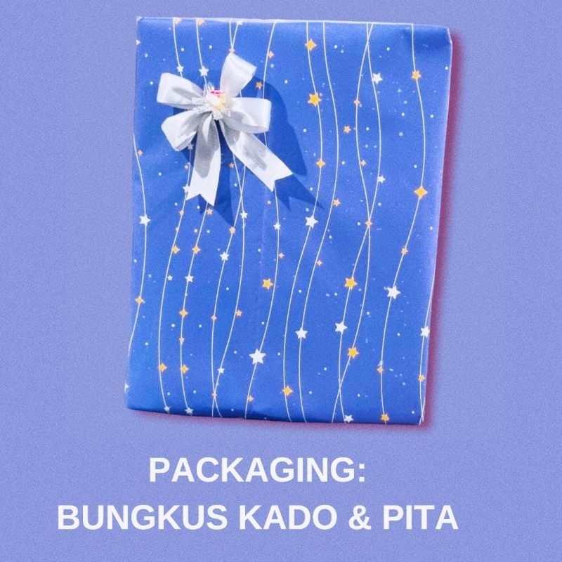 Hampers Cewek Hadiah Ulang Tahun Pacar / Kado Cewek Giftbox