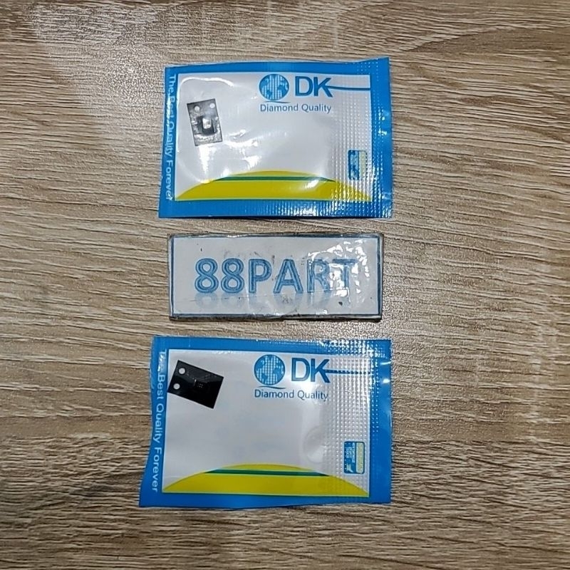 IC AUDIO REDMI 4X AW87319