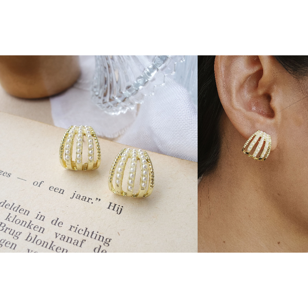 ANTING MUTIARA - 2304