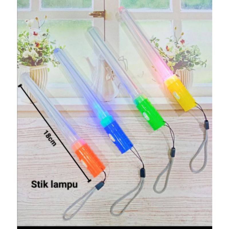MAINAN ANAK STICK LED