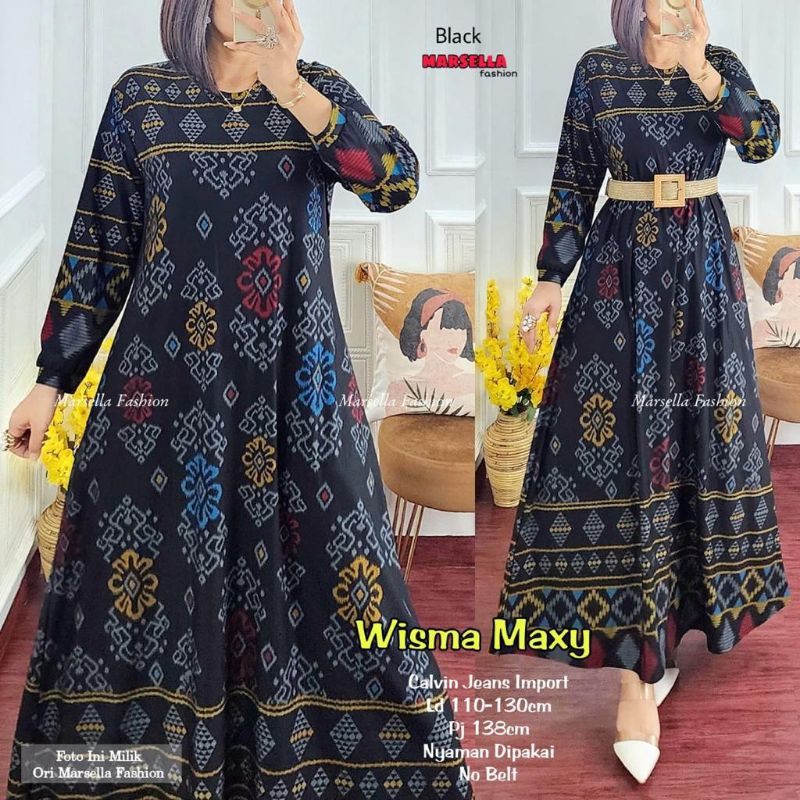 WISMA MAXY MARSELLA