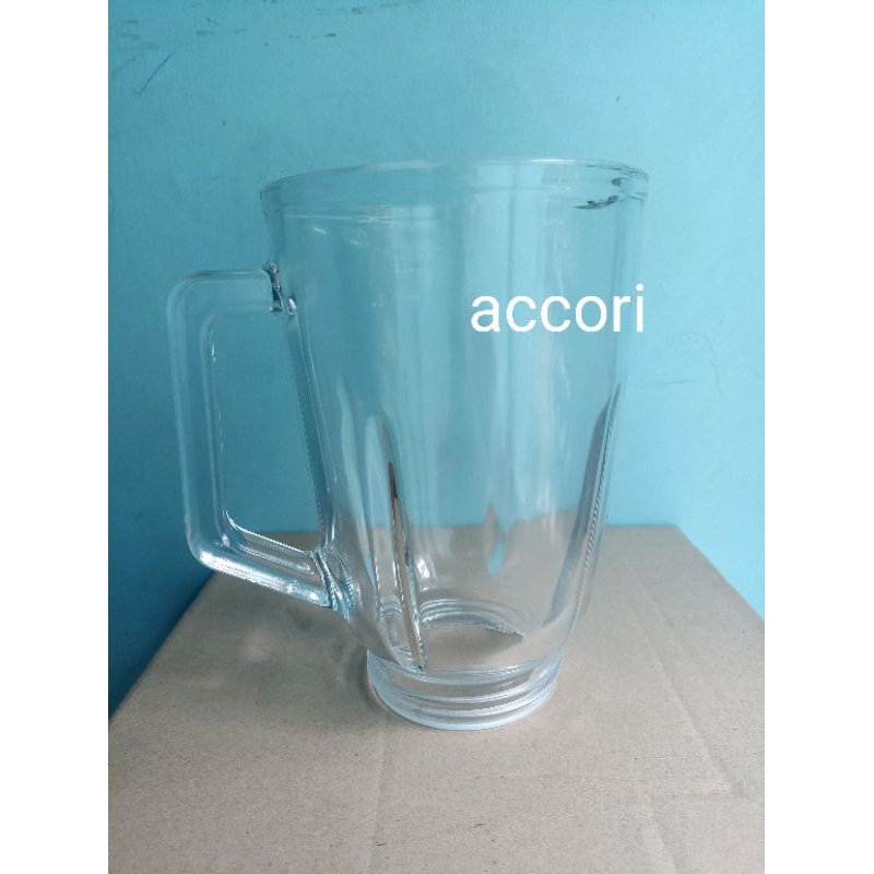 Gelas jus smart Blender Vienta - Spare Part vienta