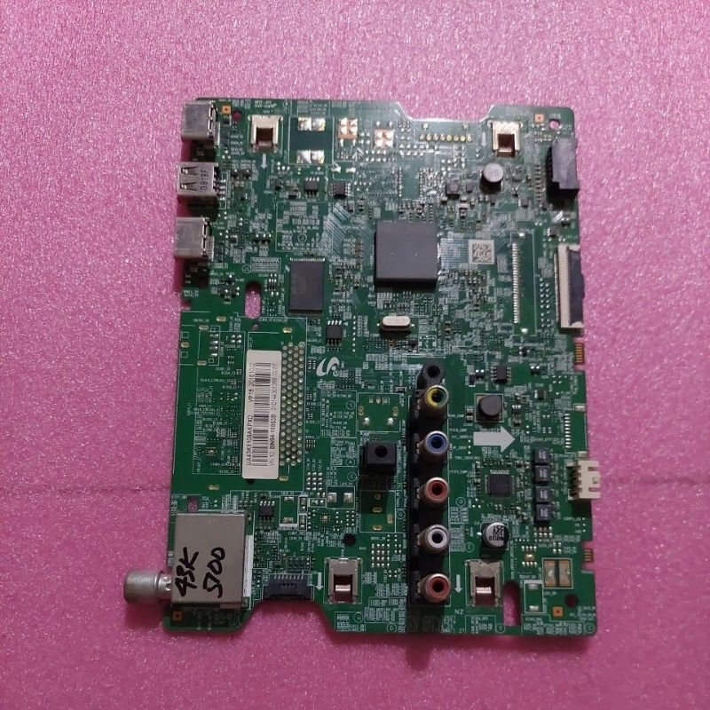 MB SAMSUNG UA 43K5100 MAINBOARD MOTHERBOARD TV 43