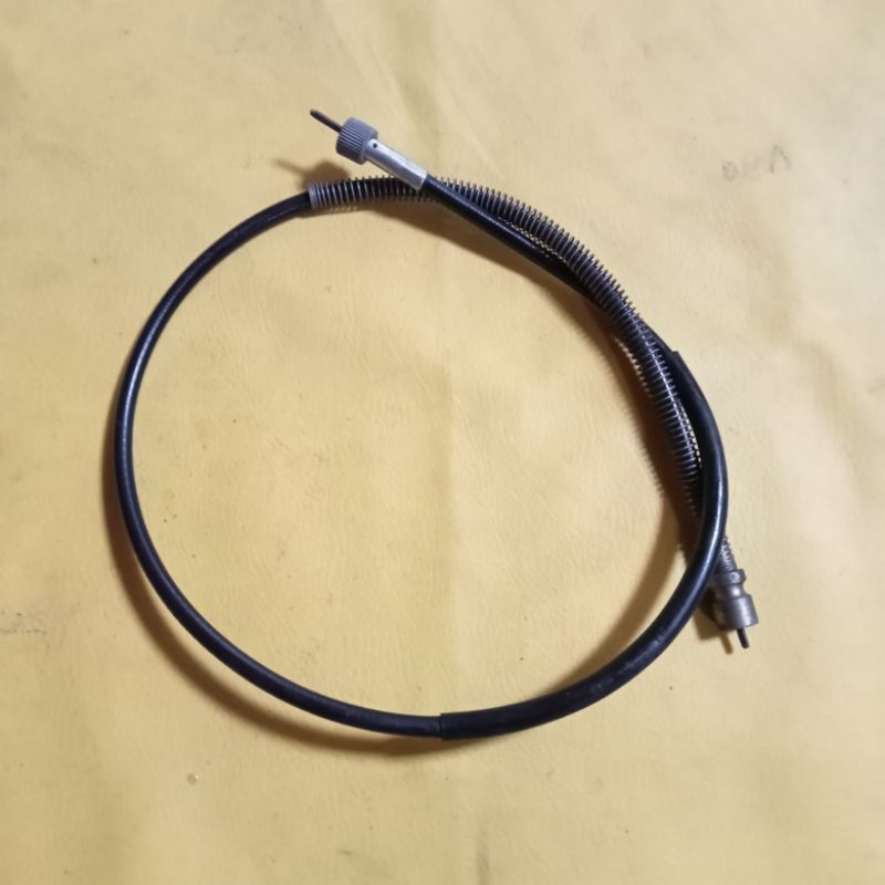 kabel rpm Tachometer Kawasaki Binter ke125 ke 125 original nos