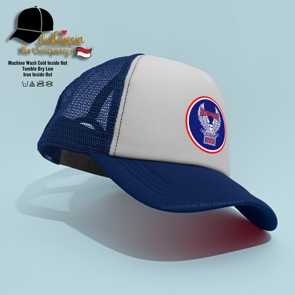 topi jaring moonraker / topi moonraker