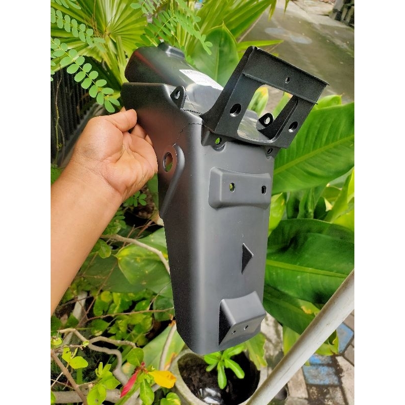 SELEBOR BELAKANG MEGAPRO HIU COAK SPAKBOR BELAKANG MEGAPRO HIU POTONGAN SELEBOR BELAKANG MP HIU MP K