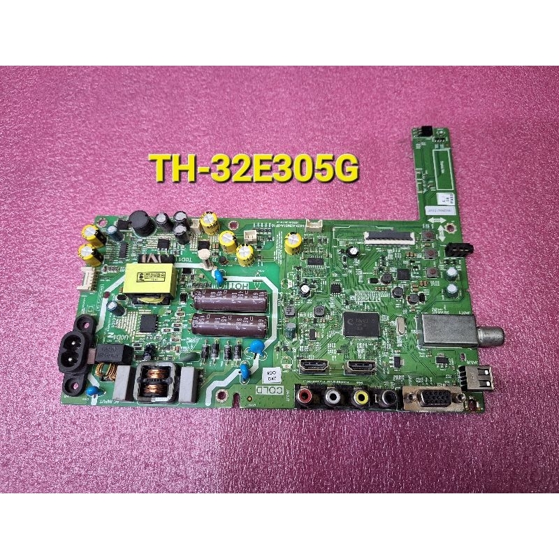 MB mainboard panasonic 32E305 32E305G