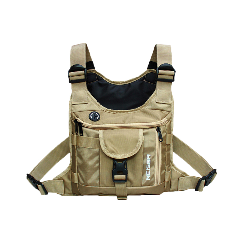 Neisda - Chestbag Tas Dada Series Kaliver Cream