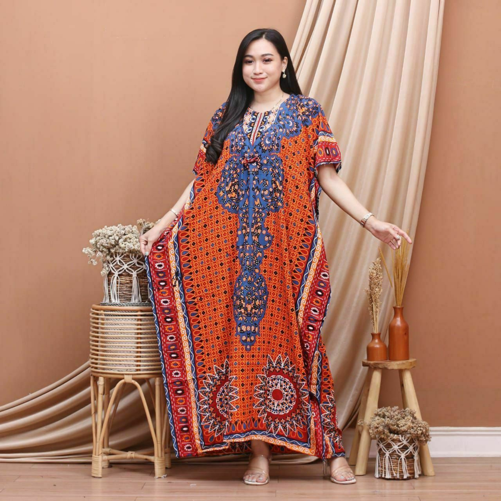 Daster lowo Kekinian Ld 150