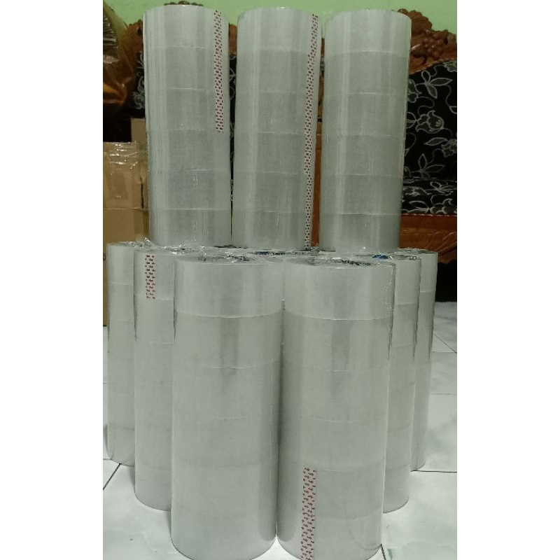 LAKBAN  KILOAN "BARU"