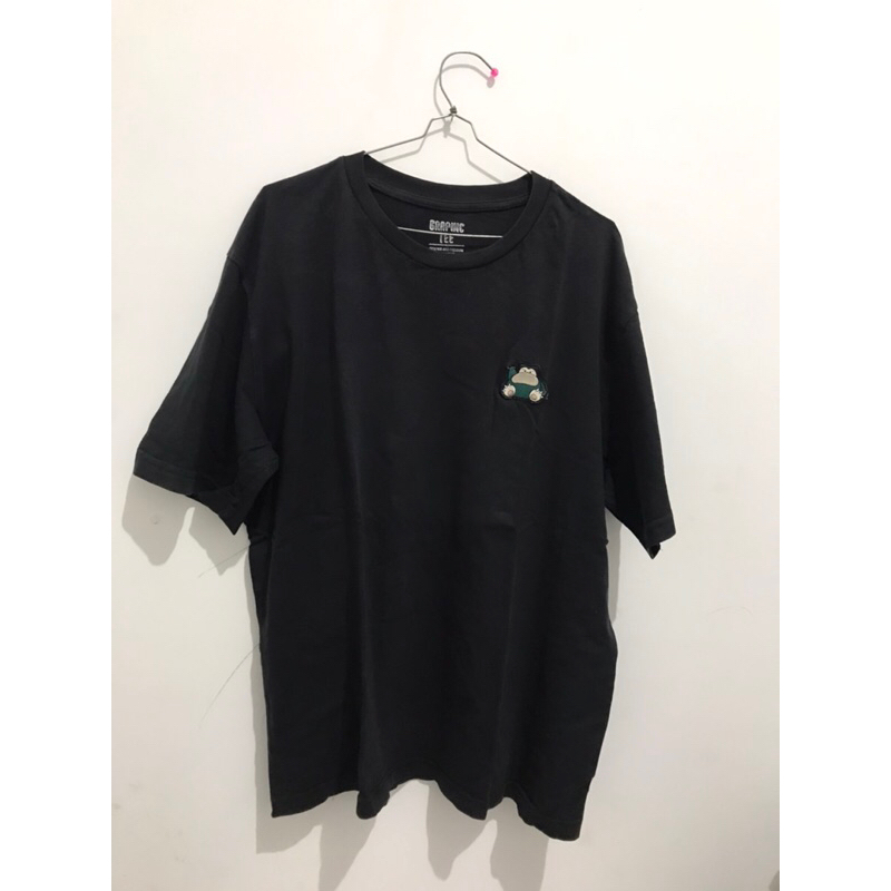 Kaos Nintendo x Pokemon Second