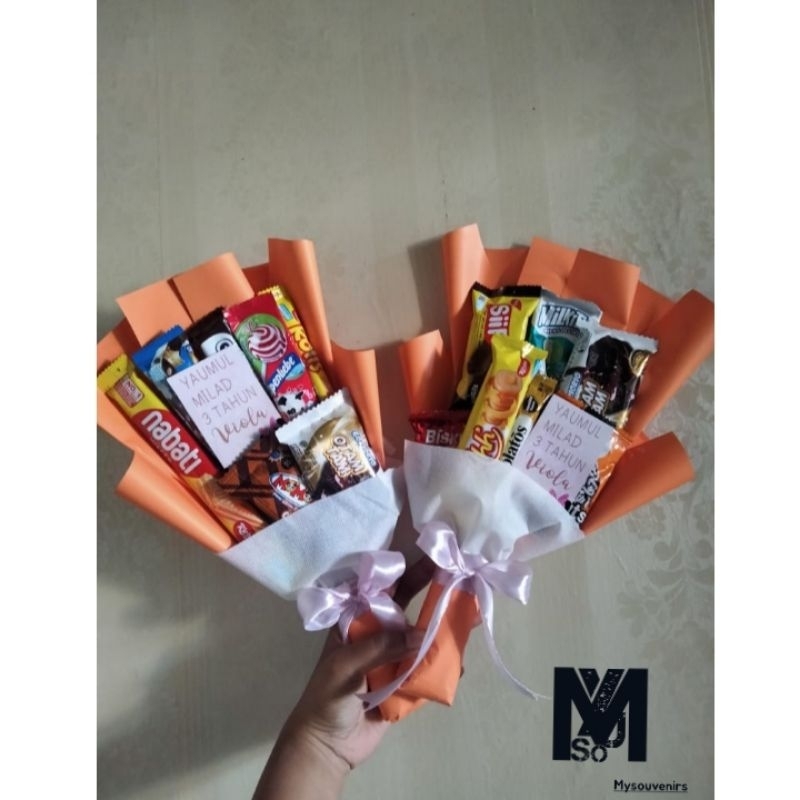 

mini buket untuk ulang tahun anak
