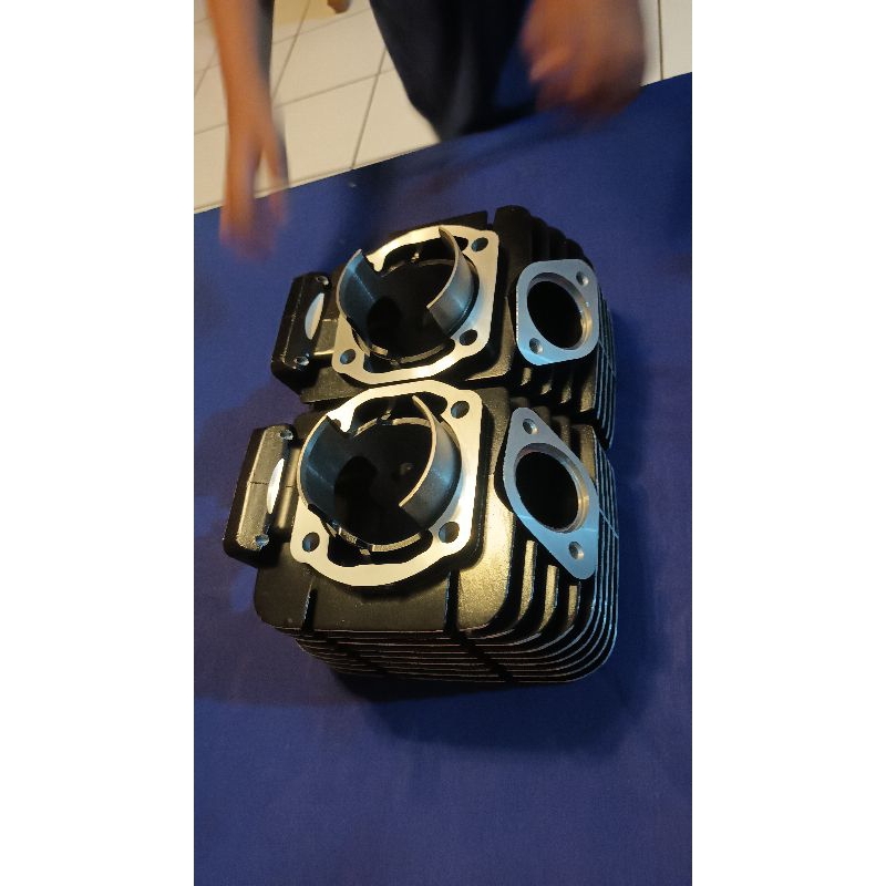 block seher yamaha rd350 yamaha twin