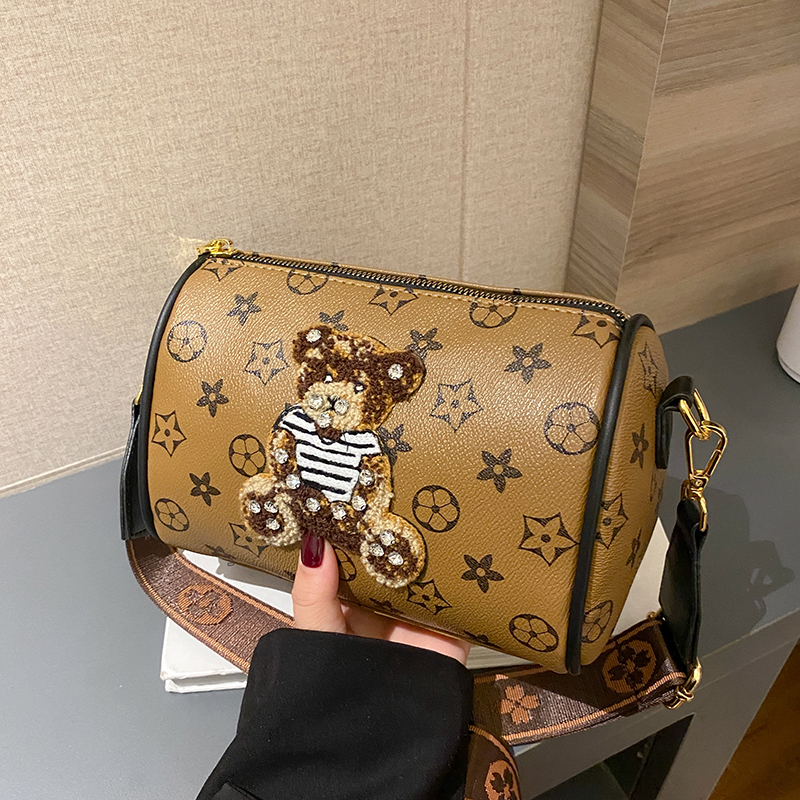 ( 2PC 1KG ) GTBI998881571 New Arrival 2023 !!!  Tas Selempang  Tas Wanita Import  Premium Terbaru