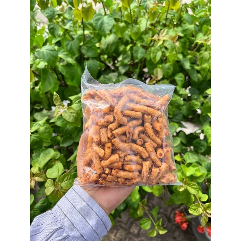 

SEBLAK AYAM GEPREK BUMBU CIKRUH 250GRAM