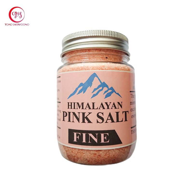

Garam Himalayan Alami