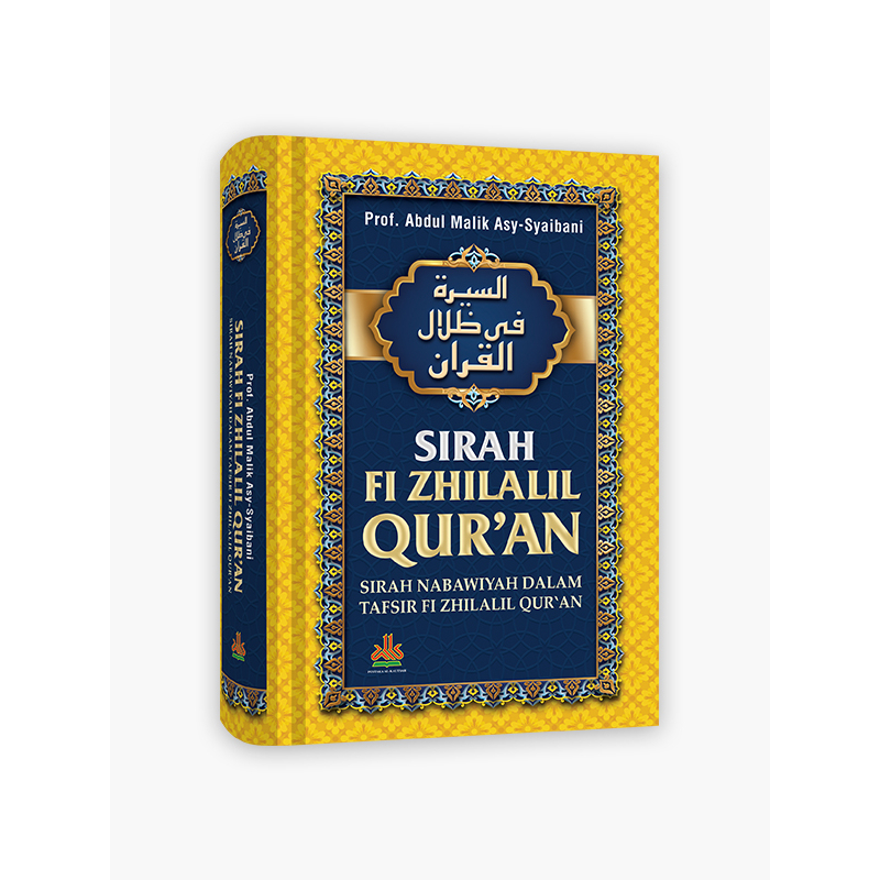 

Sirah Fi Zhilalil Quran - pustaka al kautsar