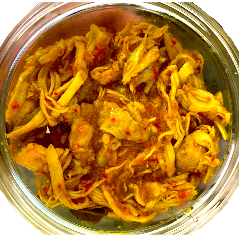 

Ayam Suwir