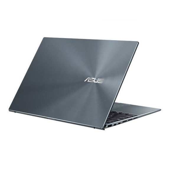 LAPTO ASUS ZENBOOK 14X OLED UX5400ZF INTEL CORE I7 1260P RAM 16GB 1TB SSD RTX 2050-GB TOUCHSCREEN WINDOWS 11 HOME