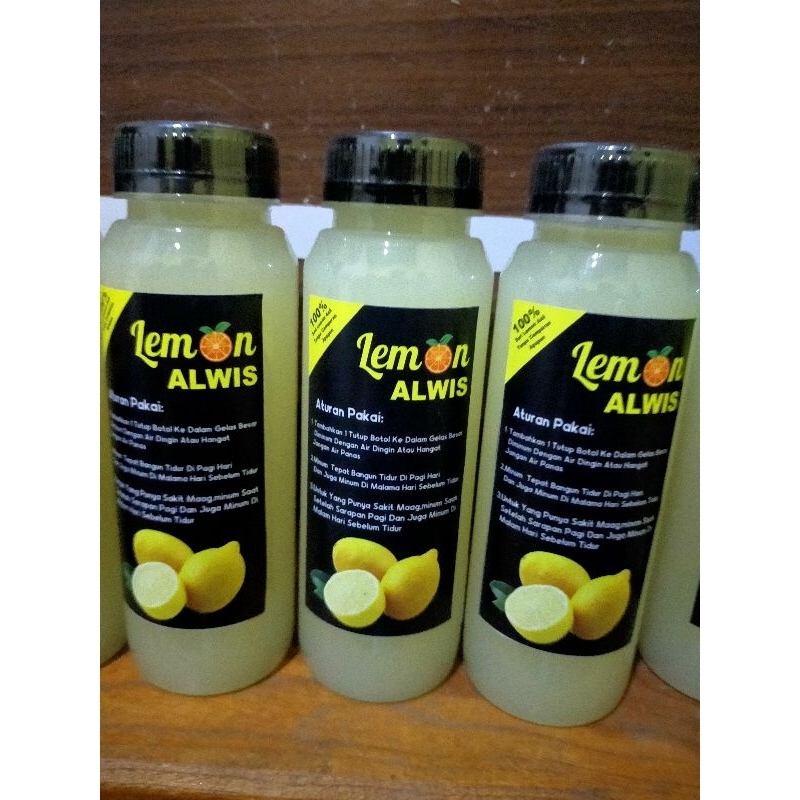 

Lemon Alwis
