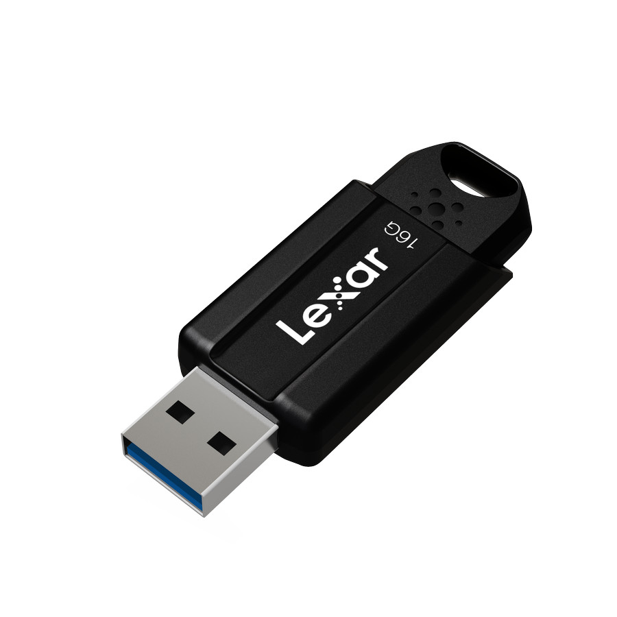 Lexar JumpDrive S80 Flashdisk 16Gb USB 3.1