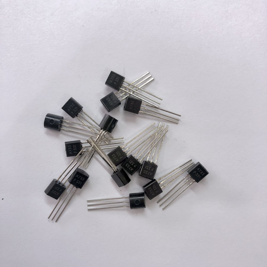 Transistor A733 2SA733 733