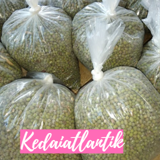 

Kacang hijau