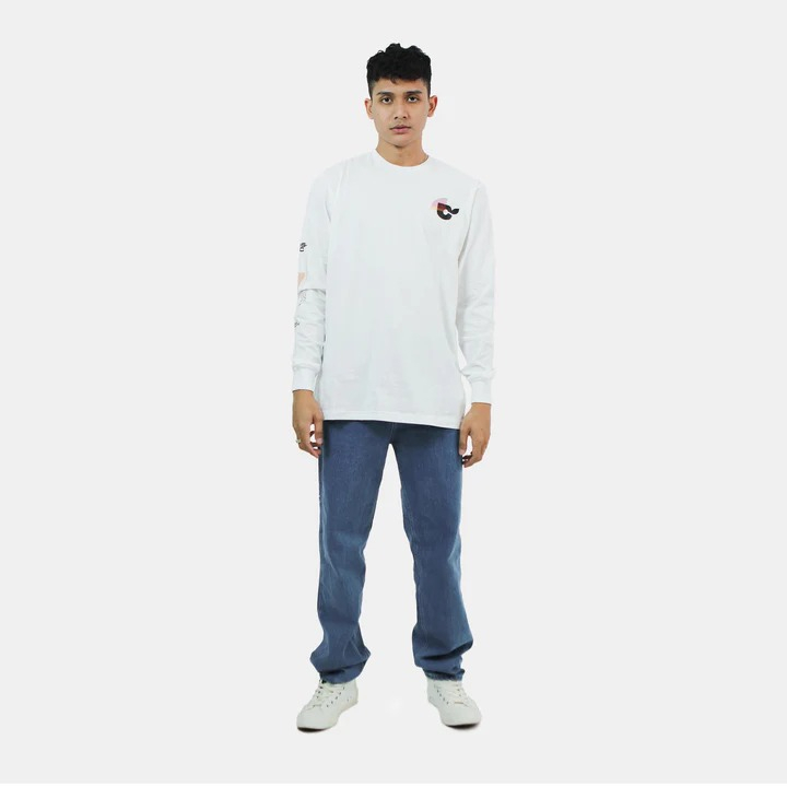 Cosmic Tees Cabourn