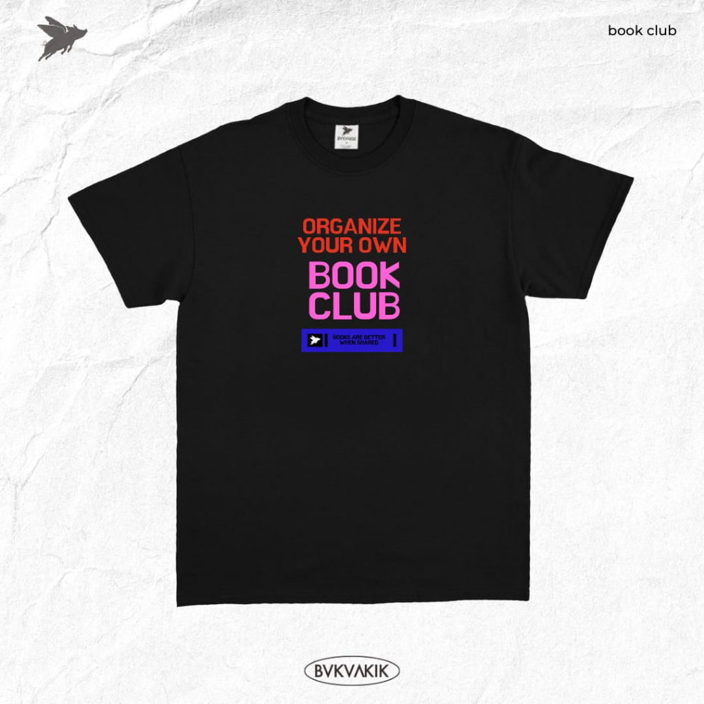 Kaos Book Club