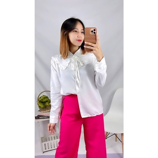 JENI TOP / ATASAN KOREAN STYLE