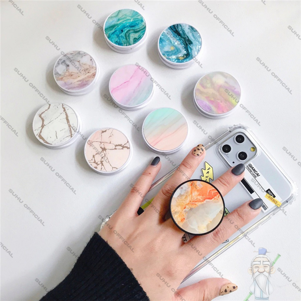 Popsockets Motif / Popsocket Karakter / Popsocket Handgrip