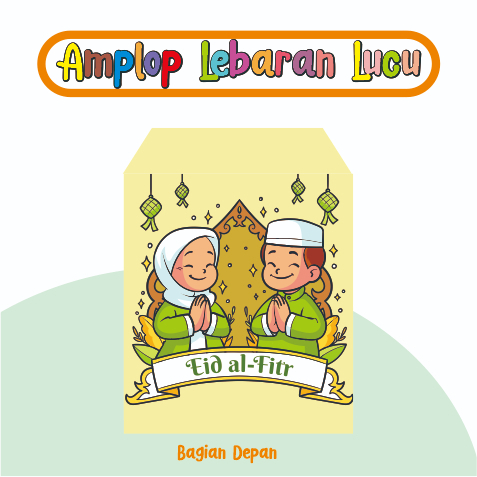 

Amplop Murah custom / amplop thr custom / amplop terbaru 2023 / amplop lucu anak / amplop lucu thr / amplop angpau