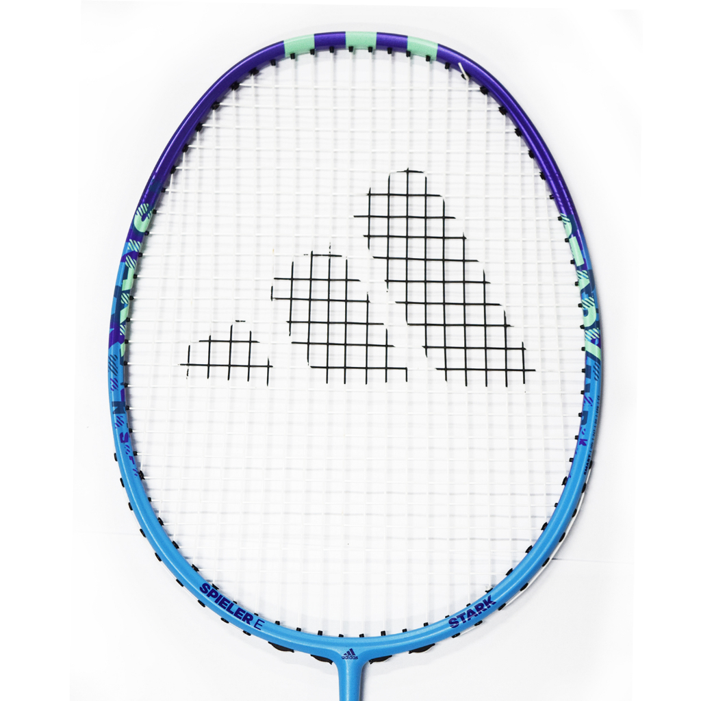 BESTPROMO Raket Bulutangkis / Badminton Adidas Spieler E Stark Sky Rush