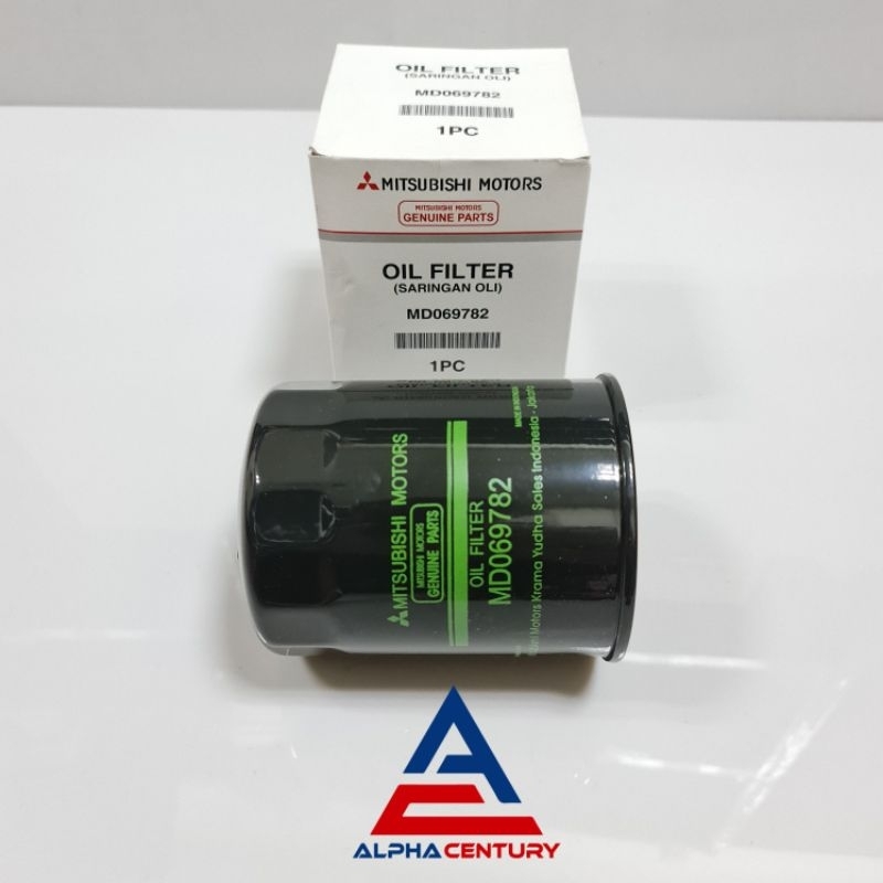 FILTER OLI FILTER OIL L300 L039 L038 KUDA DIESEL ORIGINAL BERGARANSI